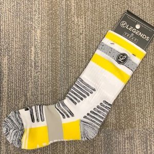 Legends Freak Performance Socks